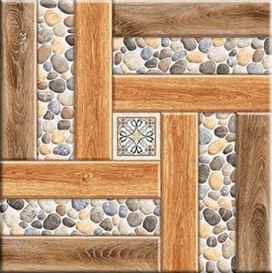 Kobin Olympus Brown 50x50